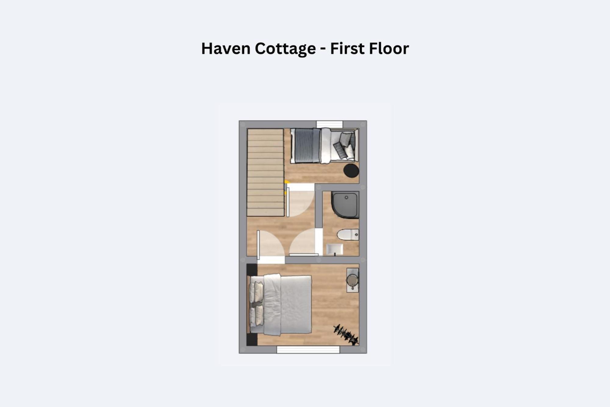 Stylish 2 Bedrooms Cosy & Bright Cottage, Pet Friendly, Sleeps 5, Titchfield Village - Summer Special Offer!! - By Blue Puffin Stays エクステリア 写真